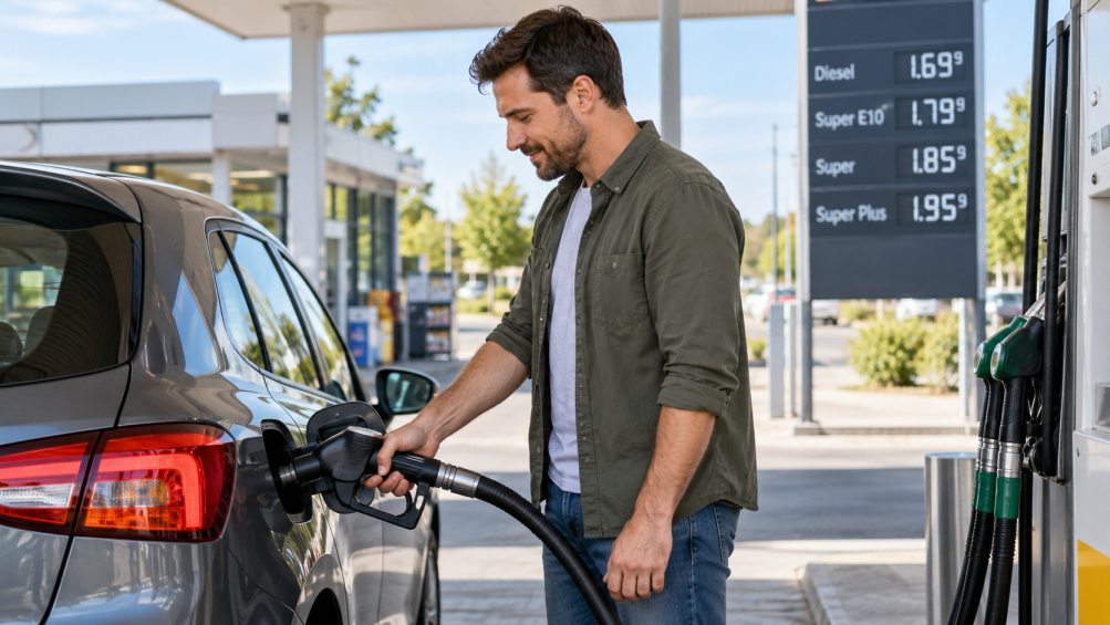 Warum Laden bei einem Fremdanbieter oft teurer ist